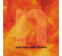 Nine Inch Nails - Broken [VINYL]