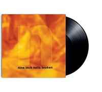 Nine Inch Nails Broken Vinyl LP 2017 NEW