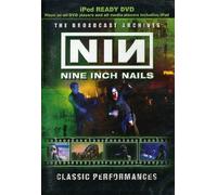 Nine Inch Nails - Classic Performances [DVD]