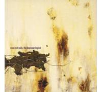 NINE INCH NAILS: DOWNWARD SPIRAL - CD