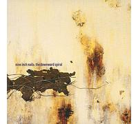 Nine Inch Nails - Downward Spiral [New CD] UK - Import