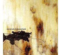 Nine Inch Nails - The Downward Spiral [VINYL]