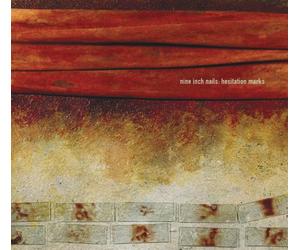Nine Inch Nails - Hesitation Marks