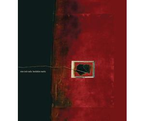 Nine Inch Nails Hesitation Marks Deluxe Version (CD)