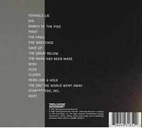 Nine Inch Nails - Live: And All That Could Have Been