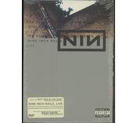 Nine Inch Nails - Live - And All That Could Have Been [DVD] [2002]