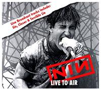 Nine Inch Nails - Live To Air