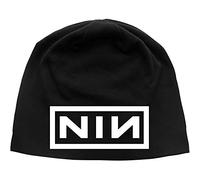 NINE INCH NAILS LOGO beanie hat / Mütze