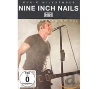 Nine Inch Nails - Music Milestones: Nine Inch Nails - The Downward Spiral [DVD]