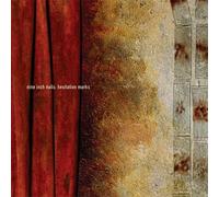 Nine Inch Nails (NIN) - Hesitation Marks