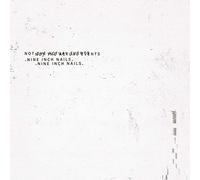 Nine Inch Nails – Not the Actual Events – CD – EP (US Import)