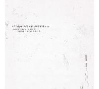 Nine Inch Nails - Not The Actual Events