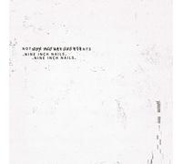 Nine Inch Nails - Not The Actual Events