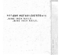 Nine Inch Nails - Not The Actual Events [VINYL]