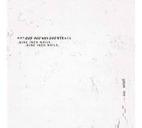 Nine Inch Nails – Not The Actual Events – Vinyl