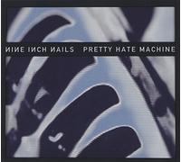Nine Inch Nails - Pretty Hate Machine: 2010 Remaster