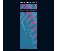 Nine Inch Nails - Pretty Hate Machine [VINYL]