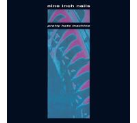 Nine Inch Nails - Pretty Hate Machine [VINYL]