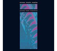 Nine Inch Nails – Pretty Hate Machine – Vinyl