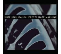 Nine Inch Nails - Pretty Hate.. [VINYL]