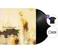 Nine Inch Nails - The Downward Spiral (180 g) (2 LP) SET M