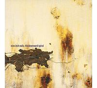 Nine Inch Nails - The Downward Spiral