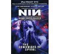 Nine Inch Nails - The Downward Spiral 20th Anniversary [DVD]
