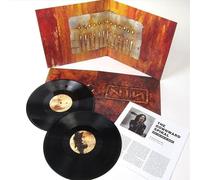 Nine Inch Nails 'The Downward Spiral' 2LP Gatefold Black Vinyl