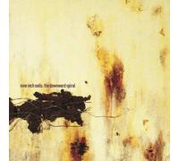 Nine Inch Nails | The Downward Spiral | Black LPx2