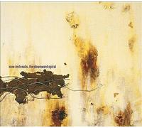 Nine Inch Nails The Downward Spiral CD New 731452212627