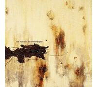 Nine Inch Nails - The Downward Spiral [VINYL]
