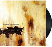Nine Inch Nails - The Downward Spiral [VINYL]