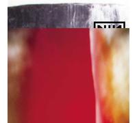 Nine Inch Nails – The Fragile – 2-CD – 2001 – Island