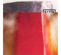 Nine Inch Nails – The Fragile – 2-CD – 2001 – Island
