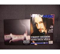 Nine Inch Nails - The Hand That Feeds [Vinyl Single] [VINYL]