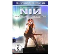 Nine Inch Nails: The Nin Story [DVD]
