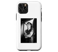 Nine Inch Nails Trent Reznor NIN Live By Andy Willsher Case for iPhone 11 Pro