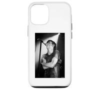 Nine Inch Nails Trent Reznor NIN Live By Andy Willsher Case for iPhone 12/12 Pro