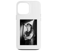 Nine Inch Nails Trent Reznor NIN Live By Andy Willsher Case for iPhone 13 Pro Max