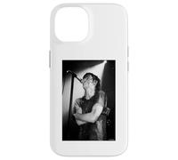 Nine Inch Nails Trent Reznor NIN Live By Andy Willsher Case for iPhone 14