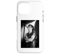 Nine Inch Nails Trent Reznor NIN Live By Andy Willsher Case for iPhone 16 Pro Max