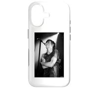 Nine Inch Nails Trent Reznor NIN Live By Andy Willsher Case for iPhone 17
