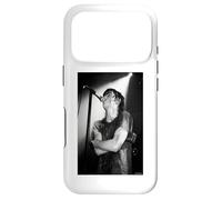 Nine Inch Nails Trent Reznor NIN Live By Andy Willsher Case for iPhone 17 Pro