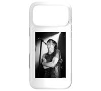 Nine Inch Nails Trent Reznor NIN Live By Andy Willsher Case for iPhone 17 Pro Max