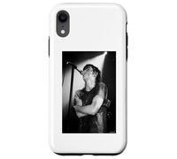 Nine Inch Nails Trent Reznor NIN Live By Andy Willsher Case for iPhone XR