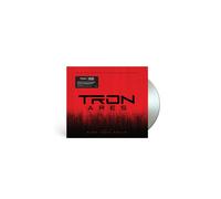 Nine Inch Nails - Tron: Ares Soundtrack [CD] Sent Sameday