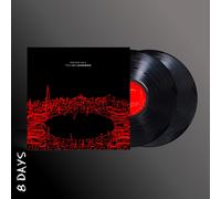 Nine Inch Nails - TRON Ares: Divergence [VINYL] Pre-sale 05/06/26