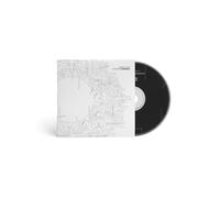 Nine Inch Nails : TRON Ares: Divergence CD (2026) NEW Fast and FREE P & P