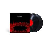 Nine Inch Nails - TRON Ares Divergence - Vinyl Record Record Set - N99z