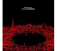 Nine Inch Nails - TRON Ares: Divergence [VINYL]